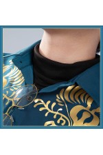2XXT Cosplay Vtuber Murakumo Kagetsu Beach House Outfit Cosplay Costume